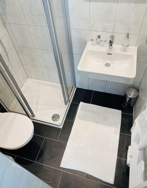 Apartment Bei Gstrein's *